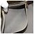 LOUIS VUITTON Borsa Monogram Vernis Wilshire PM Gris Art Deco M91627 Auth gh2096 Grigio - vista 21