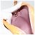 LOUIS VUITTON Bolsa de Ombro Monogram Vernis Wooster Rosa M91037 LV Auth gh2063 - vista 19