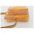 LOUIS VUITTON Bolsa de Ombro Monogram Vernis Wooster Rosa M91037 LV Auth gh2063 - vista 4