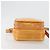 LOUIS VUITTON Bolsa de Ombro Monogram Vernis Wooster Rosa M91037 LV Auth gh2063 - vista 5