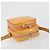 LOUIS VUITTON Bolsa de Ombro Monogram Vernis Wooster Rosa M91037 LV Auth gh2063 - vista 6