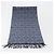 FENDI Sciarpa Zucca in lana blu Auth am11772A - vista 11