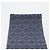 FENDI Sciarpa Zucca in lana blu Auth am11772A - vista 12