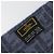 FENDI Sciarpa Zucca in lana blu Auth am11772A - vista 14