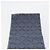 FENDI Sciarpa Zucca in lana blu Auth am11772A - vista 3