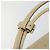 LOUIS VUITTON Mahina Galatea MM Borsa a Spalla Beige M93825 LV Auth yk20452SAV - vista 19