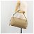 LOUIS VUITTON Mahina Galatea MM Borsa a Spalla Beige M93825 LV Auth yk20452SAV - vista 26
