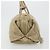 LOUIS VUITTON Mahina Galatea MM Borsa a Spalla Beige M93825 LV Auth yk20452SAV - vista 4