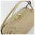 LOUIS VUITTON Mahina Galatea MM Borsa a Spalla Beige M93825 LV Auth yk20452SAV - vista 6