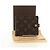 LOUIS VUITTON Couverture de mémo Monogram LV Auth 182705SAV Monogramme - vue 12
