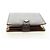 LOUIS VUITTON Couverture de mémo Monogram LV Auth 182705SAV Monogramme - vue 3