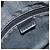 Céline Bolso de hombro CELINE Paris Macadam Canvas Denim Gris Plata Auth 182647A Castaño - vista 16