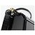 Borsa a tracolla Gianni Versace in plastica Nero Auth bs35208 - vista 14