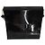 Borsa a tracolla Gianni Versace in plastica Nero Auth bs35208 - vista 2
