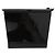 Borsa a tracolla Gianni Versace in plastica Nero Auth bs35208 - vista 3