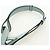 Borsa a mano LOEWE Hammock Medium in pelle 2way Light Blue Silver Auth 182026V Argento Blu chiaro - vista 15
