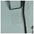 Borsa a mano LOEWE Hammock Medium in pelle 2way Light Blue Silver Auth 182026V Argento Blu chiaro - vista 20