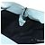 Borsa a mano LOEWE Hammock Medium in pelle 2way Light Blue Silver Auth 182026V Argento Blu chiaro - vista 23