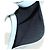 Borsa a mano LOEWE Hammock Medium in pelle 2way Light Blue Silver Auth 182026V Argento Blu chiaro - vista 28
