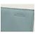 Borsa a mano LOEWE Hammock Medium in pelle 2way Light Blue Silver Auth 182026V Argento Blu chiaro - vista 29