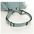 Borsa a mano LOEWE Hammock Medium in pelle 2way Light Blue Silver Auth 182026V Argento Blu chiaro - vista 9