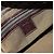 FENDI Zucca Canvas Mamma Baguette Shoulder Bag Black Brown Auth 183031V Marrone Nero - vista 15