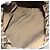 FENDI Zucca Canvas Mamma Baguette Shoulder Bag Black Brown Auth 183031V Marrone Nero - vista 16