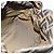 FENDI Zucca Canvas Mamma Baguette Shoulder Bag Black Brown Auth 183031V Marrone Nero - vista 17