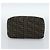 FENDI Zucca Canvas Mamma Baguette Shoulder Bag Black Brown Auth 183031V Marrone Nero - vista 9