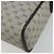 GUCCI Micro GG Supreme Old Shoulder Bag PVC Navy Gold 007 904 0014 Auth am11745 D'oro Blu navy - vista 10