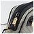 GUCCI Micro GG Supreme Old Shoulder Bag PVC Navy Gold 007 904 0014 Auth am11745 D'oro Blu navy - vista 14