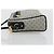 GUCCI Micro GG Supreme Old Shoulder Bag PVC Navy Gold 007 904 0014 Auth am11745 D'oro Blu navy - vista 5