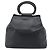 Céline Borsa CELINE in pelle nera e oro Auth 183214 Nero D'oro - vista 2