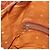 Borsa a Spalla MCM Vicetos Logogram PVC Pelle Marrone Oro Auth 183974 D'oro - vista 20