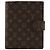 LOUIS VUITTON Monogram Agenda Mini Day Planner Cover R20007 LV Auth 183497V Monograma - vista 13