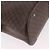 Céline Borsa CELINE Macadam Canvas PVC Pelle 2way Marrone Oro Auth 183047 D'oro - vista 12