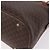 Céline Borsa CELINE Macadam Canvas PVC Pelle 2way Marrone Oro Auth 183047 D'oro - vista 13