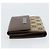 Cartera Compacta GUCCI GG Canvas Beige Auth 182952M - vista 4