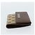 Cartera Compacta GUCCI GG Canvas Beige Auth 182952M - vista 5