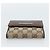 Cartera Compacta GUCCI GG Canvas Beige Auth 182952M - vista 7