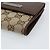 Cartera Compacta GUCCI GG Canvas Beige Auth 182952M - vista 8