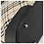Borsa a Spalla BURBERRY Nova Check in Tela Beige Silver Auth 183677 Argento - vista 11
