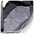 Borsa a Spalla BURBERRY Nova Check in Tela Beige Silver Auth 183677 Argento - vista 17