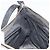 Borsa a Spalla BURBERRY Nova Check in Tela Beige Silver Auth 183677 Argento - vista 18