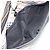 Borsa a Spalla BURBERRY Nova Check in Tela Beige Silver Auth 183677 Argento - vista 22