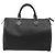 Borsa LOUIS VUITTON Epi Speedy 30 Noir Black M43002 LV Auth 183641A Nero - vista 13