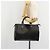 Borsa LOUIS VUITTON Epi Speedy 30 Noir Black M43002 LV Auth 183641A Nero - vista 23
