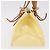 LOUIS VUITTON Monogram Vernis Rosewood Avenue Bag Perle M93508 LV Auth 183680 - vista 5