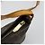 LOUIS VUITTON Borsa a Spalla Monogram Trotteur M51240 LV Auth 183181 Monogramma - vista 10