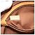 LOUIS VUITTON Borsa a Spalla Monogram Trotteur M51240 LV Auth 183181 Monogramma - vista 12